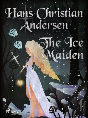 cover image of The Ice Maiden
